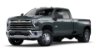 New 2025 Chevrolet Silverado 3500HD 4WD Crew Cab Standard Bed LTZ
