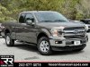 Pre-Owned 2020 Ford F-150 XLT