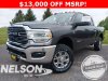 New 2024 Ram 3500 Laramie