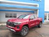 New 2025 Chevrolet Colorado Z71