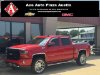 Pre-Owned 2017 Chevrolet Silverado 1500 LT