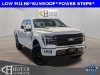 Pre-Owned 2024 Ford F-150 Platinum