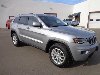 Pre-Owned 2021 Jeep Grand Cherokee Laredo E