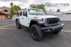 New 2025 Jeep Wrangler 4-Door Willys