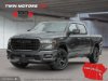 New 2025 Ram 1500 Sport