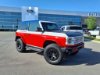 Pre-Owned 2025 Ford Bronco Stroppe Edition