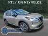 Pre-Owned 2021 Nissan Rogue Platinum