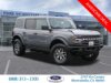 Pre-Owned 2025 Ford Bronco Badlands Advanced