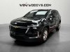 Certified Pre-Owned 2023 Chevrolet Traverse LS