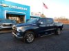 Pre-Owned 2022 Chevrolet Silverado 1500 LT