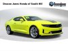 Pre-Owned 2021 Chevrolet Camaro LT