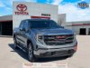 Pre-Owned 2025 GMC Sierra 1500 SLT