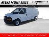 Pre-Owned 2014 Chevrolet Express 2500