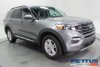 Pre-Owned 2023 Ford Explorer XLT