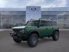 New 2024 Ford Bronco Everglades Advanced