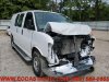 Pre-Owned 2021 GMC Savana 2500
