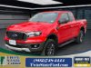 Certified Pre-Owned 2023 Ford Ranger XLT