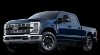New 2025 Ford F-350 Super Duty XLT