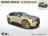 Pre-Owned 2024 Nissan Rogue SV