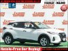 Pre-Owned 2022 Nissan Kicks S