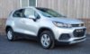 Pre-Owned 2018 Chevrolet Trax LS