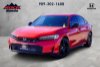 Certified Pre-Owned 2025 Honda Civic Si