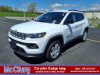 Pre-Owned 2022 Jeep Compass Latitude