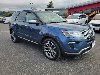 Pre-Owned 2018 Ford Explorer Platinum