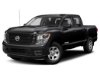 Pre-Owned 2019 Nissan Titan Platinum Reserve