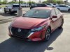 Pre-Owned 2024 Nissan Sentra SV