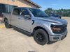 New 2025 Ford F-150 XLT