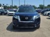Pre-Owned 2022 Nissan Pathfinder SV