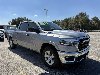 Pre-Owned 2025 Ram 1500 Lone Star Crew Cab 4x4 6'4" Box