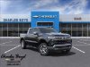 Pre-Owned 2025 Chevrolet Silverado 1500 4WD Crew Cab Short Bed LTZ
