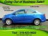 Pre-Owned 2020 Chevrolet Sonic LT