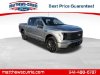Pre-Owned 2025 Ford F-150 Lightning Flash