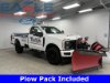 Pre-Owned 2023 Ford F-350 Super Duty XL