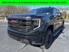 Pre-Owned 2022 GMC Sierra 1500 AT4X