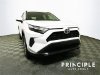 Pre-Owned 2025 Toyota RAV4 XLE