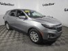 Certified Pre-Owned 2023 Chevrolet Equinox LT
