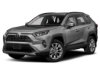 Pre-Owned 2021 Toyota RAV4 Limited