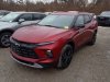 Pre-Owned 2023 Chevrolet Blazer LT