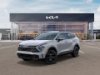 Unknown 2025 Kia Sportage X-Line