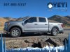 Pre-Owned 2022 Ford F-150 XLT