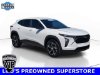 Certified Pre-Owned 2024 Chevrolet Trax RS