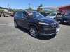 Pre-Owned 2018 Jeep Cherokee Limited