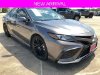 Pre-Owned 2024 Toyota Camry XSE V6