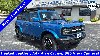 Pre-Owned 2024 Ford Bronco Outer Banks