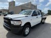 Pre-Owned 2022 Ram 2500 Tradesman