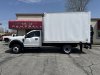 Pre-Owned 2017 Ford F-450 Super Duty XL